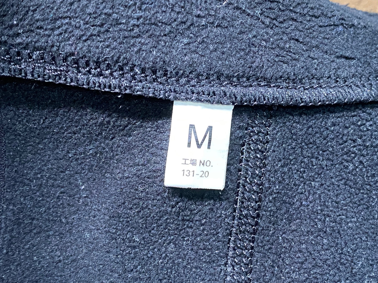 JA847 パールイズミ PEARL iZUMi シューズカバー 黒 M 裏起毛