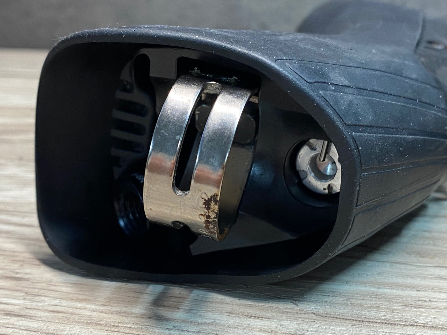 IU893 シマノ SHIMANO アルテグラ ULTEGRA ST-R8020 STIレバー 11S 右のみ