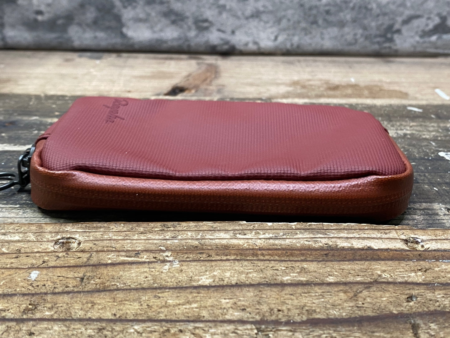 IR097 ラファ Rapha RAINPROOFESSENTIALS CASE ポーチ バーガンディ