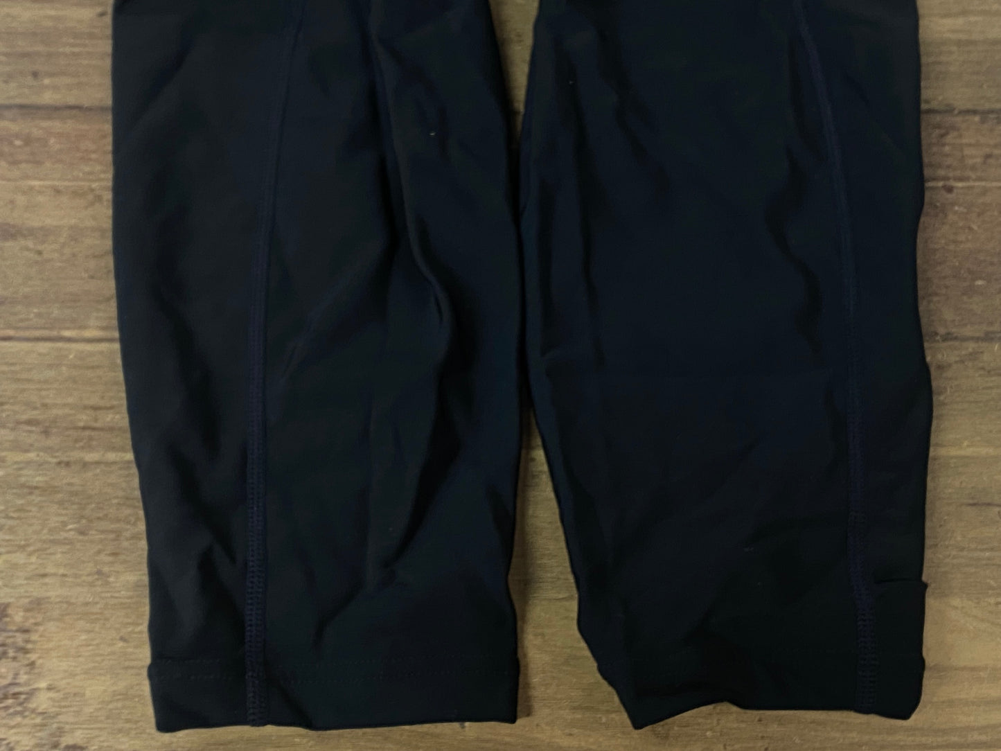 IS249 パールイズミ PEARL iZUMi レーサータイツ 3DMEGAパッド メンズBXLサイズ 黒