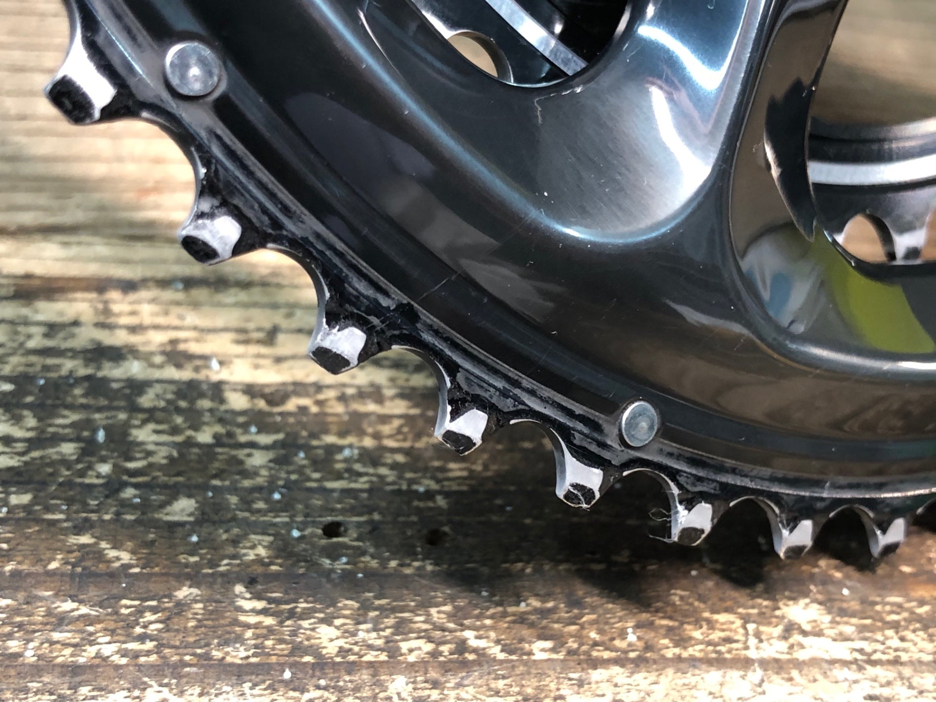 IX002 シマノ SHIMANO デュラエース DURA-ACE FC-R9100 クランク IX002 シマノ SHIMANO デュラエース DURA-ACE FC-R9100 クランク