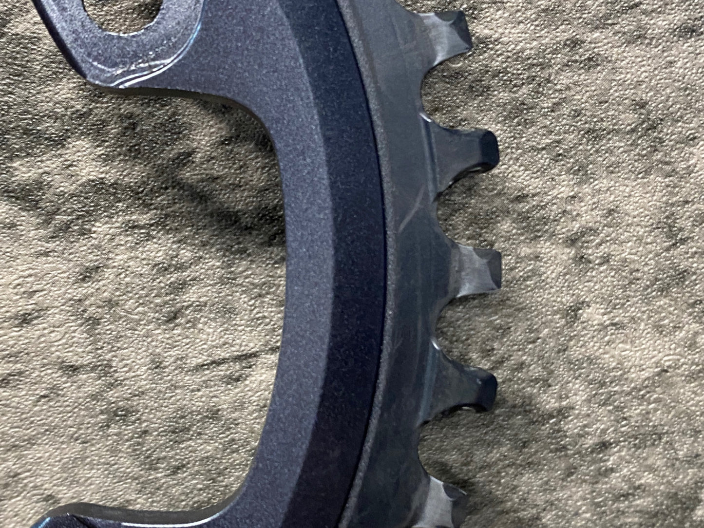 IR785 シマノ SHIMANO FC-RX810-1 チェーンリング 40T