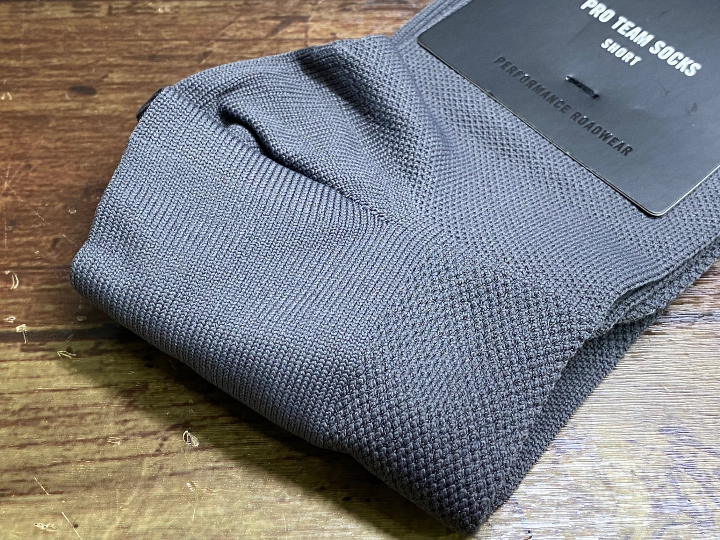 JA338 ラファ Rapha PRO TEAM SOCKS 黒 XL