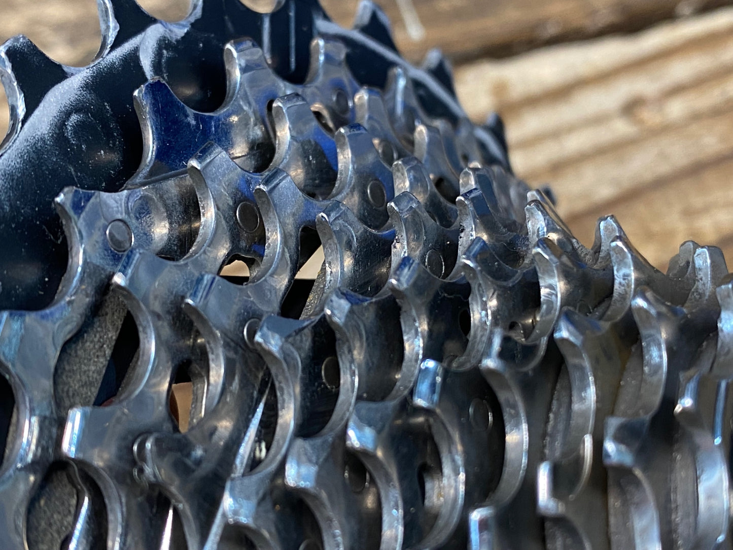 II090 スラム SRAM フォース FORCE AXS CS-XG-1270-D1 スプロケット 10-28T 12S