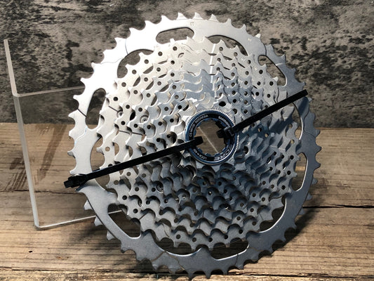 IY958 シマノ SHIMANO デオーレ DEORE CS-M4100 スプロケット 11-46T 10S