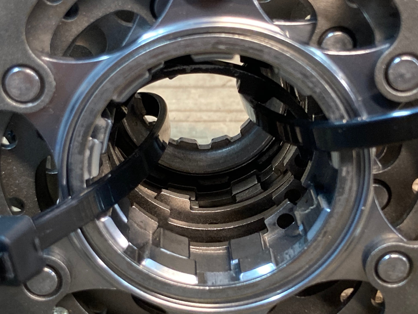 IF797 シマノ SHIMANO デュラエース DURA-ACE CS-7800 スプロケット 11-21T 10S