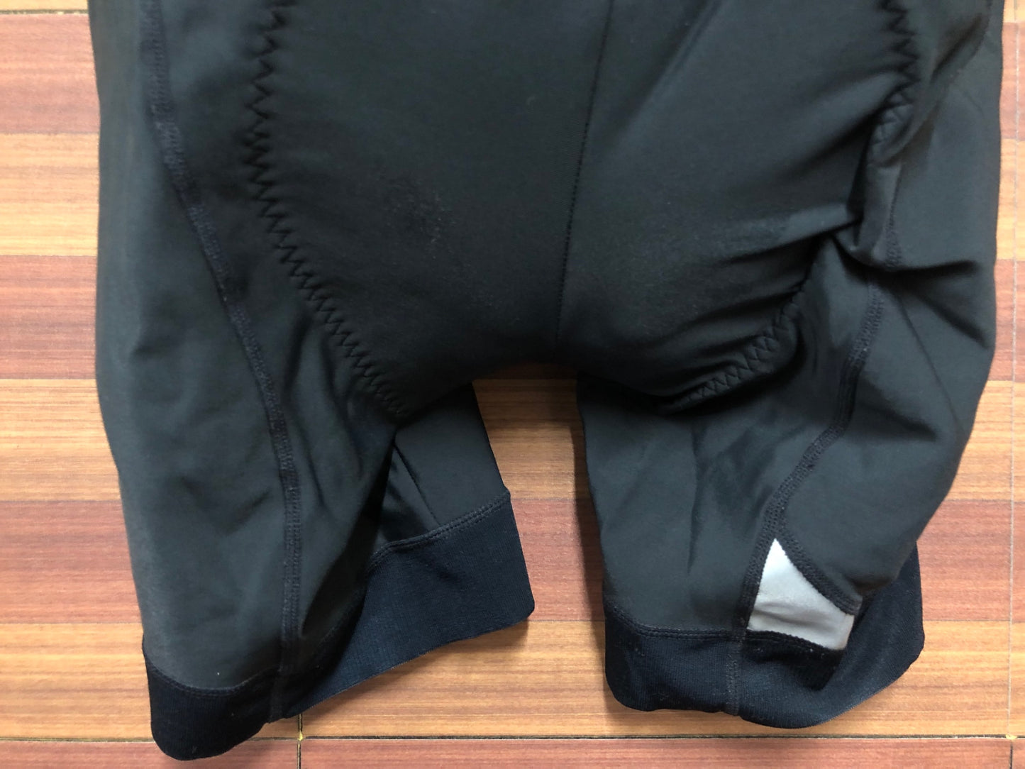 IP615 パールイズミ PEARL iZUMi レーサーパンツ 黒 M 3D NEO COLDBLACk