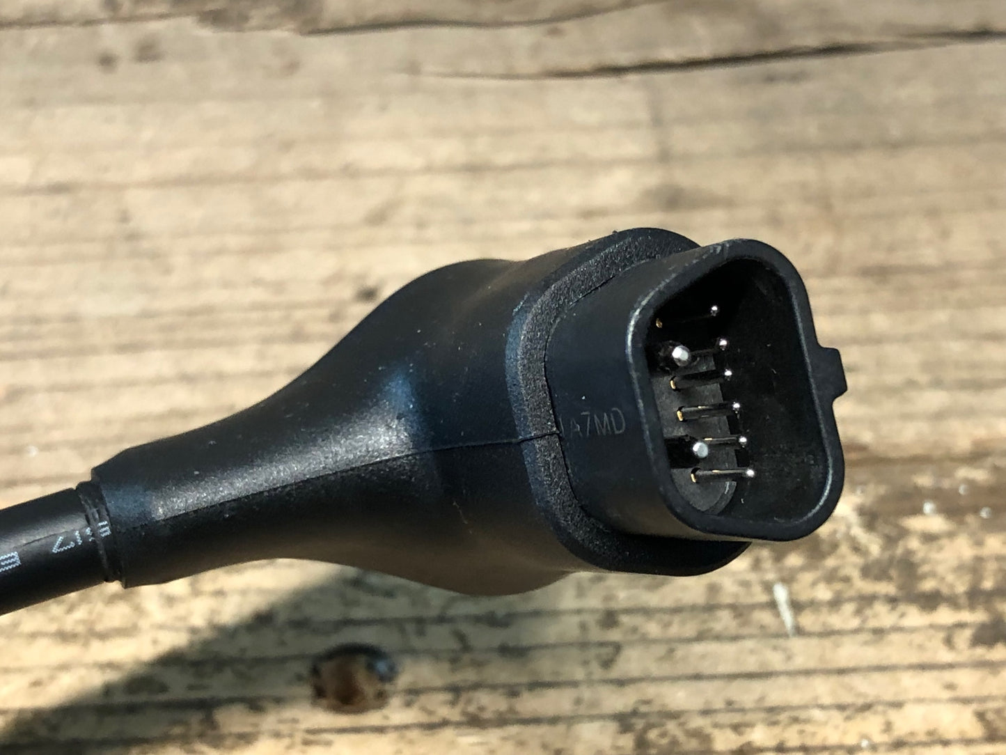 IX248 トレック TREK Hyena TRK-003-35SD レンジエクステンダー バッテリー