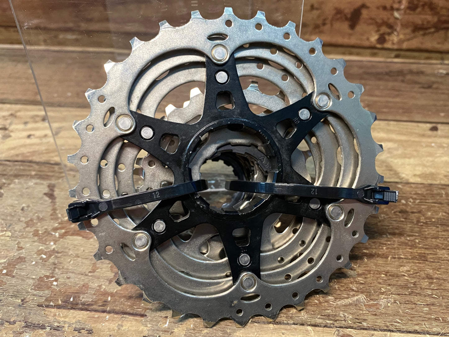 IM823 シマノ SHIMANO 105 CS-R7000 スプロケット 11s 11-30T