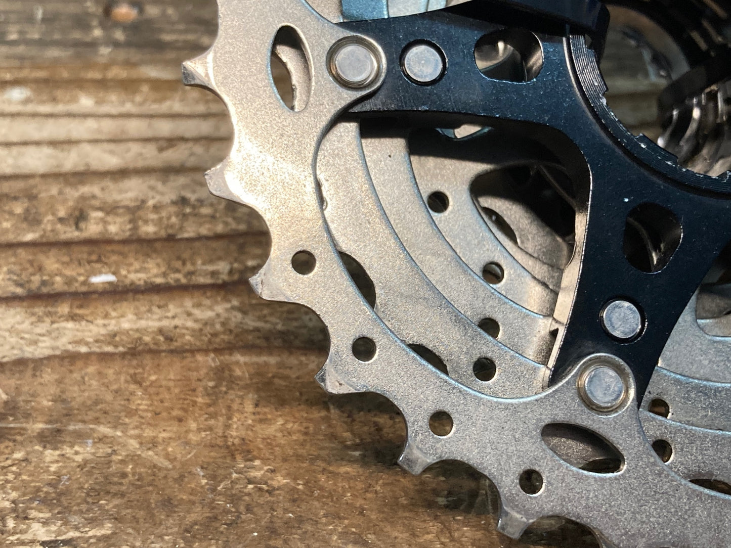 IU362 シマノ SHIMANO 105 CS-5800 スプロケット 11S 11-32T