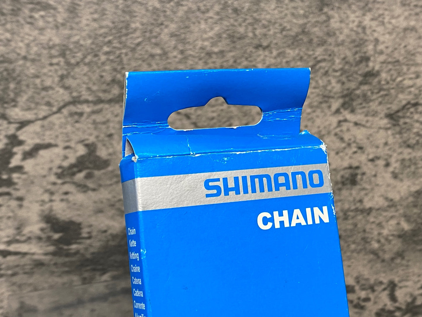 IP722 シマノ SHIMANO CN-HG53 チェーン 9S ピン