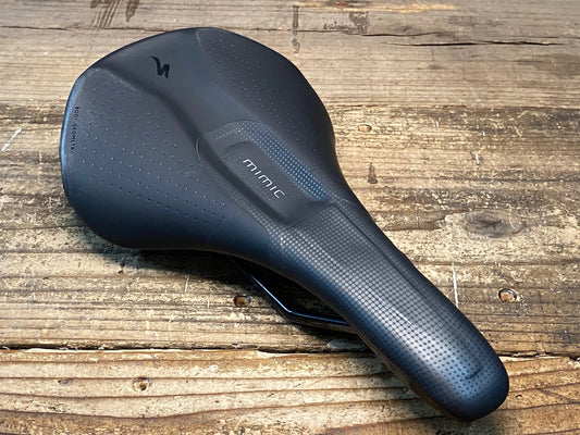 IY245 スペシャライズド SPECIALIZED PHENOM Expert Mimic サドル 黒 155mm