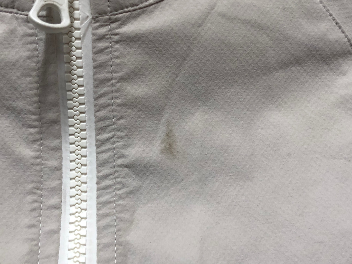 IS752 SEARCH AND STATE 長袖 サイクルジャケット ベージュ S