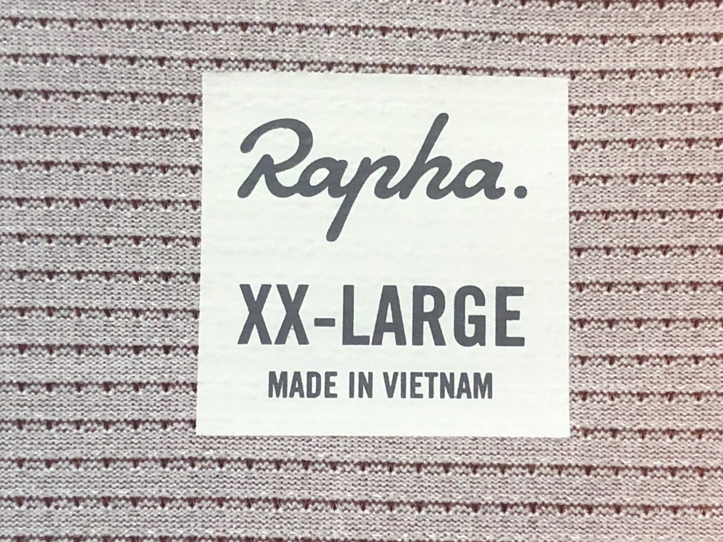 HV947 ラファ Rapha クラシックフライウェイトジャージ CLASSIC FLYWEIGHT BIB JERSEY 総柄 XXL