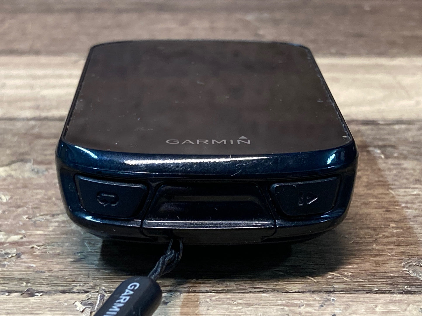 IM857 ガーミン GARMIN エッジ EDGE830 サイクルコンピューター ※動作確認済み