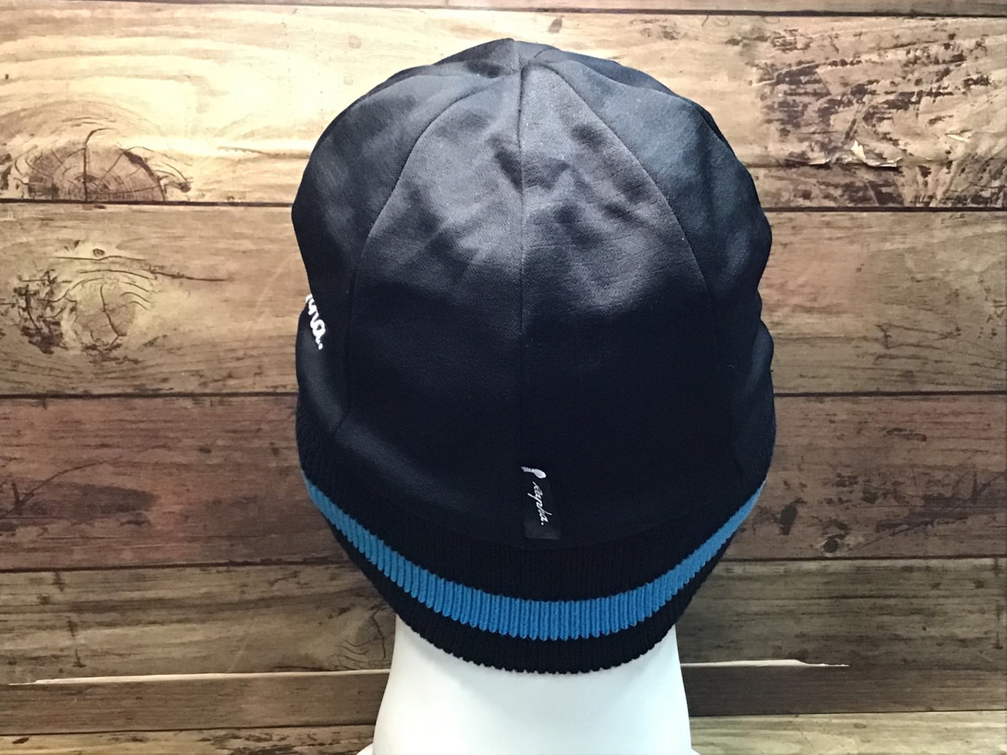 IK577 ラファ RAPHA TEAM SKY サイクルキャップ ニット