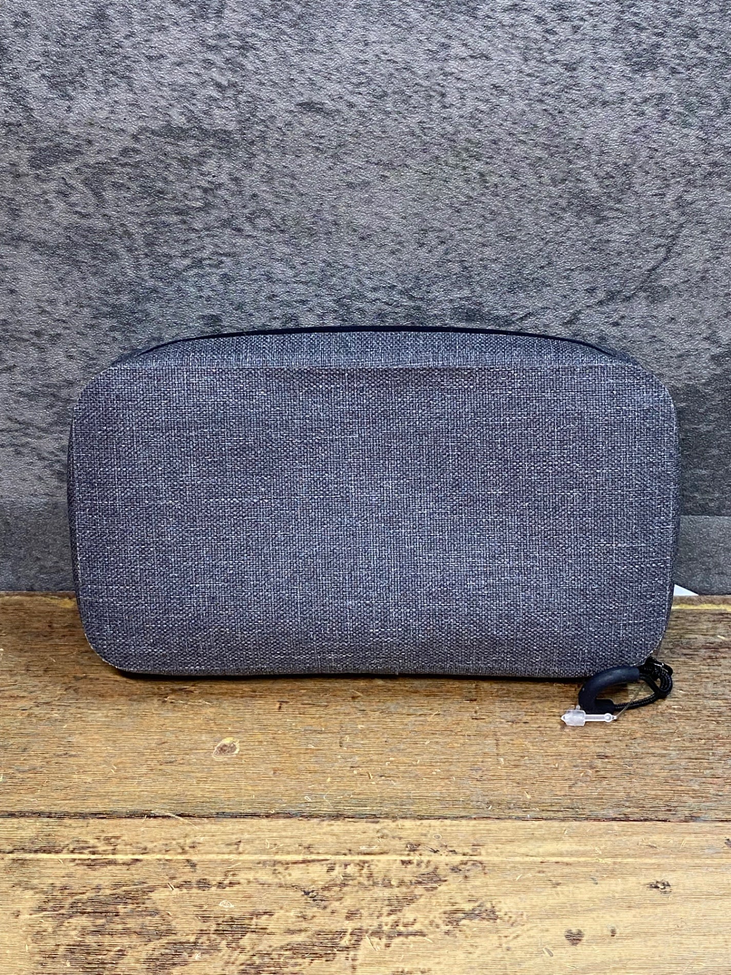 JA992 カペルミュール KAPELMUUR サイクルポーチ グレー