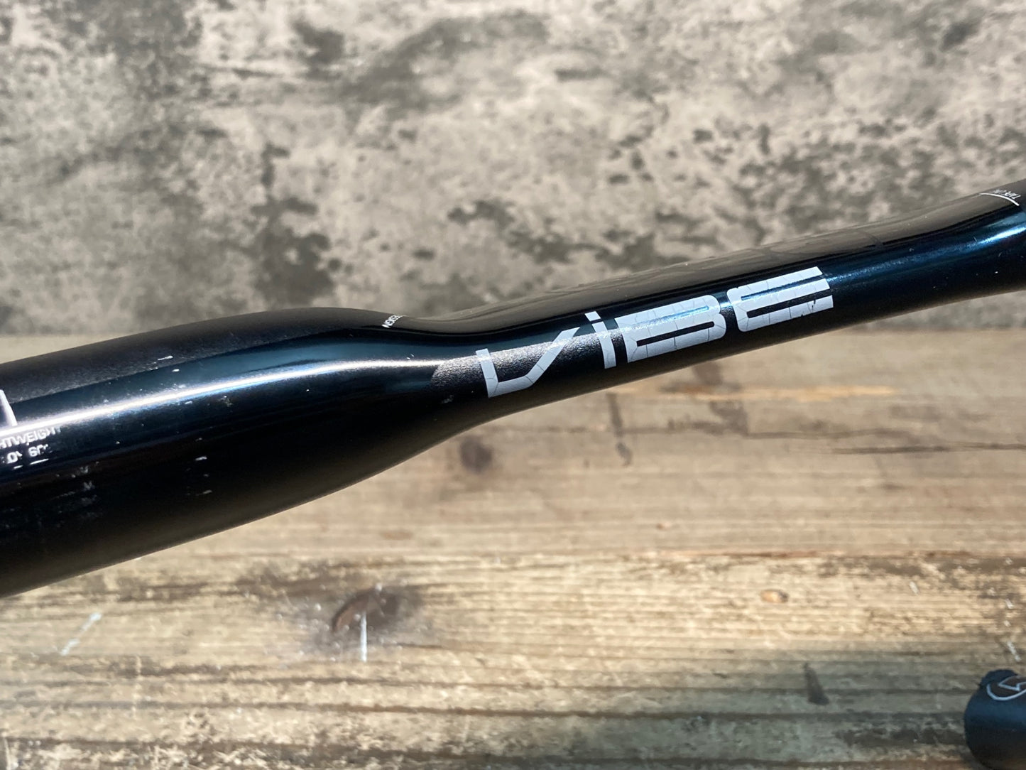 JA283 シマノ SHIMANO PRO VIBE AERO PURSUIT アルミ ドロップハンドル ブラケットC-C400m Φ31.8