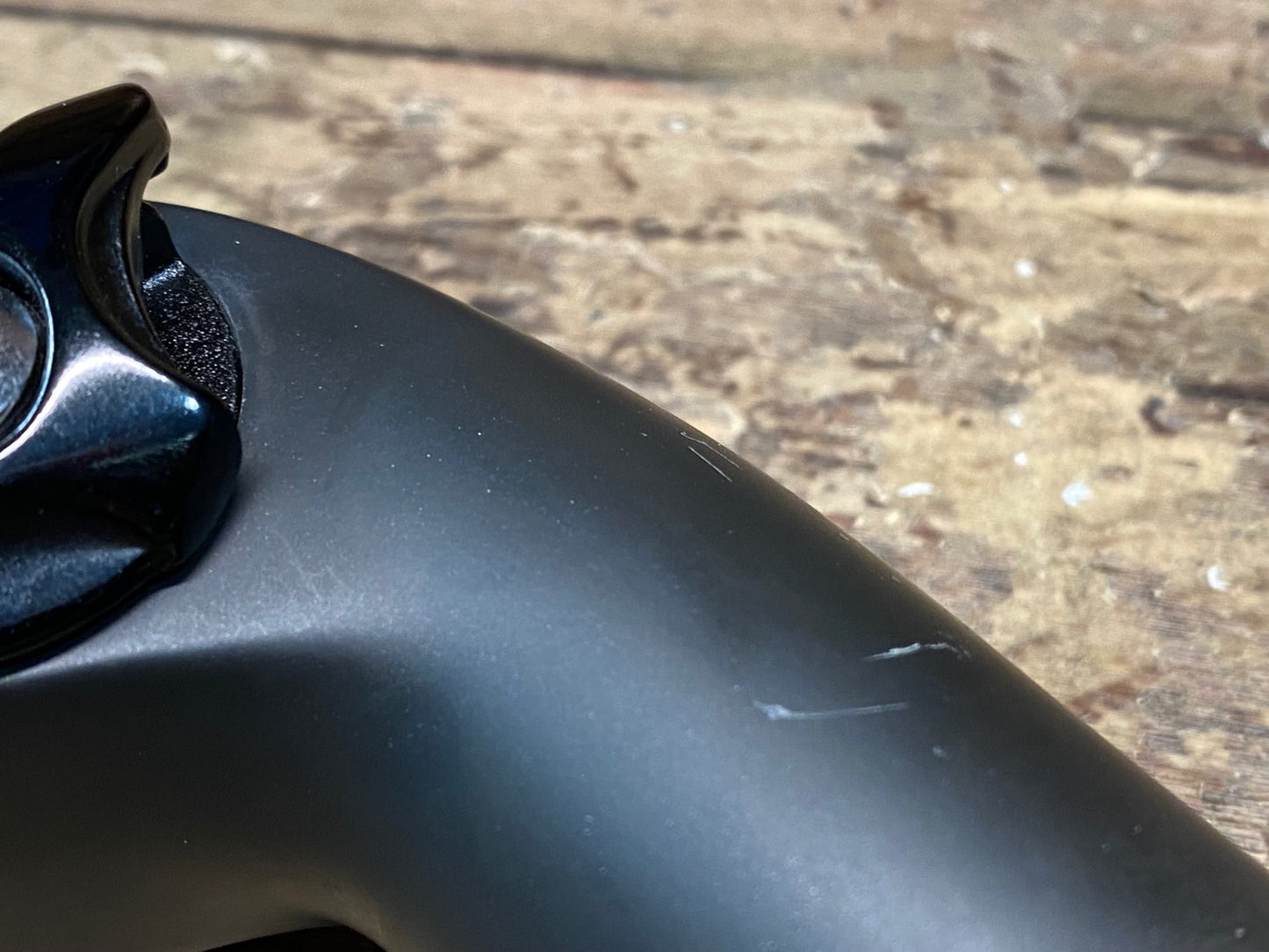 IM580 トレック TREK シートマスト ロング 175×SB20 7×7ミリレール用 カーボン