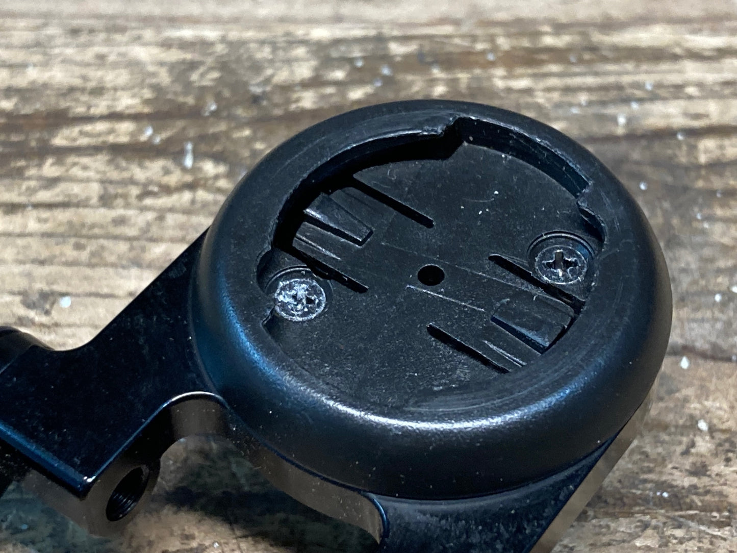 IN666 レックマウント REC-MOUNTS 両持ち GARMIN対応 GoProマウント Φ31.8