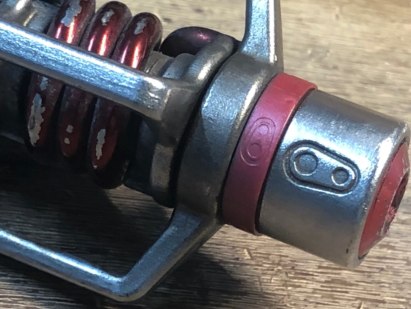 IB268 クランクブラザーズ crankbrothers エッグビーター EGG BEATER 3 ビンディングペダル