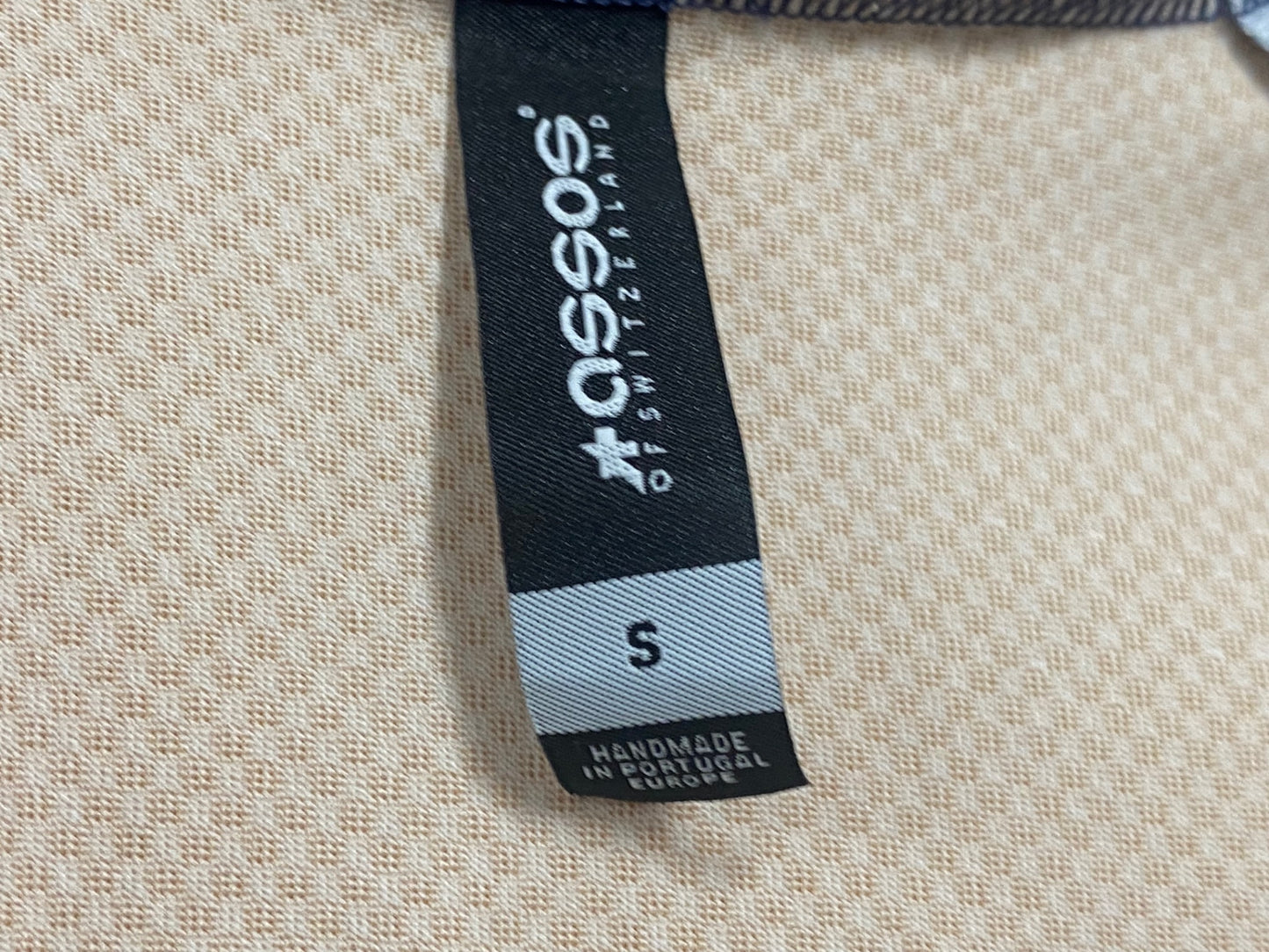 JB906 アソス ASSOS FASTLANE WYNDYMILLA SS JERSY 2020 半袖 サイクルジャージ MONARCHY 総柄 S 限定ジャージ