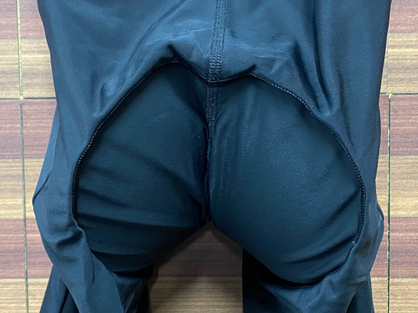 II875 ラファ Rapha CORE CARGO BIB SHORTS ビブショーツ 黒 S