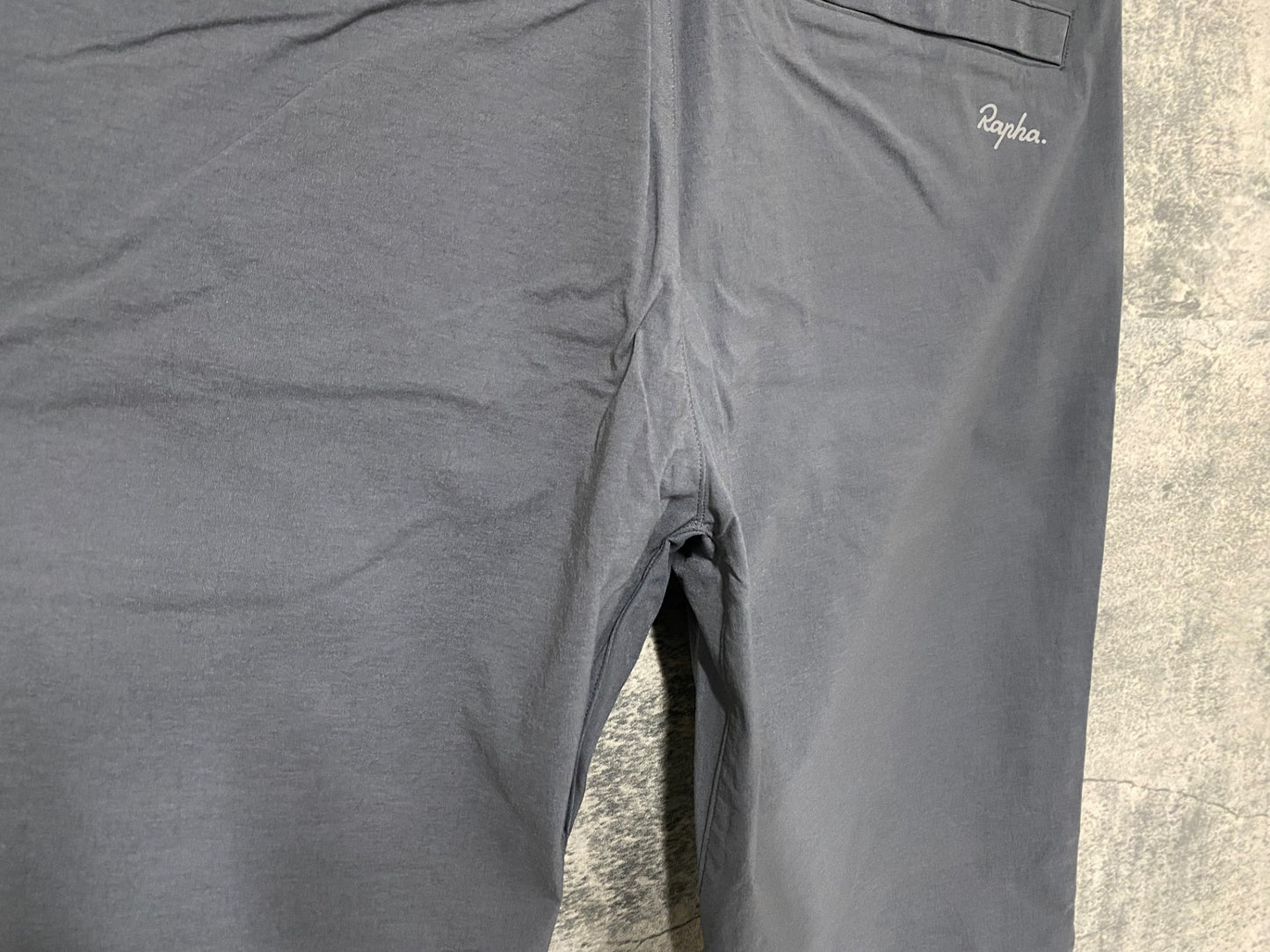 IY745 ラファ Rapha MEN'S TECHNICAL CHINO PANTS パンツ グレー 32R