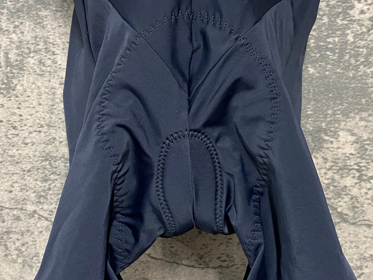 JA738 アソス assos ビブショーツ 黒 S