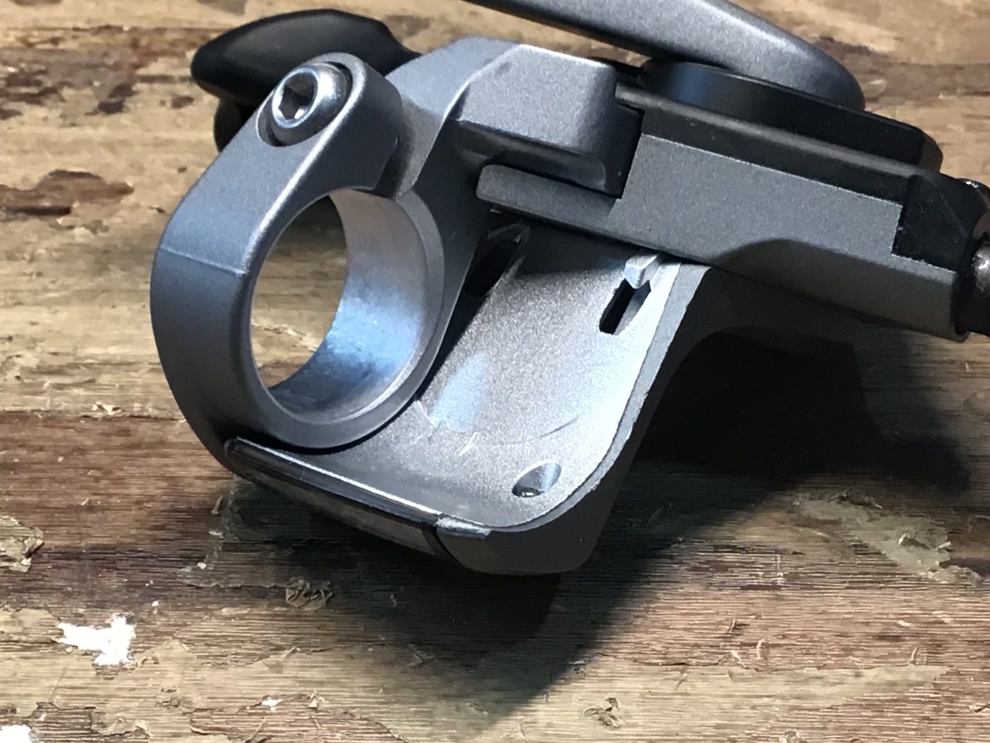 IJ762 シマノ SHIMANO ティアグラ TIAGRA SL4600 シフトレバー