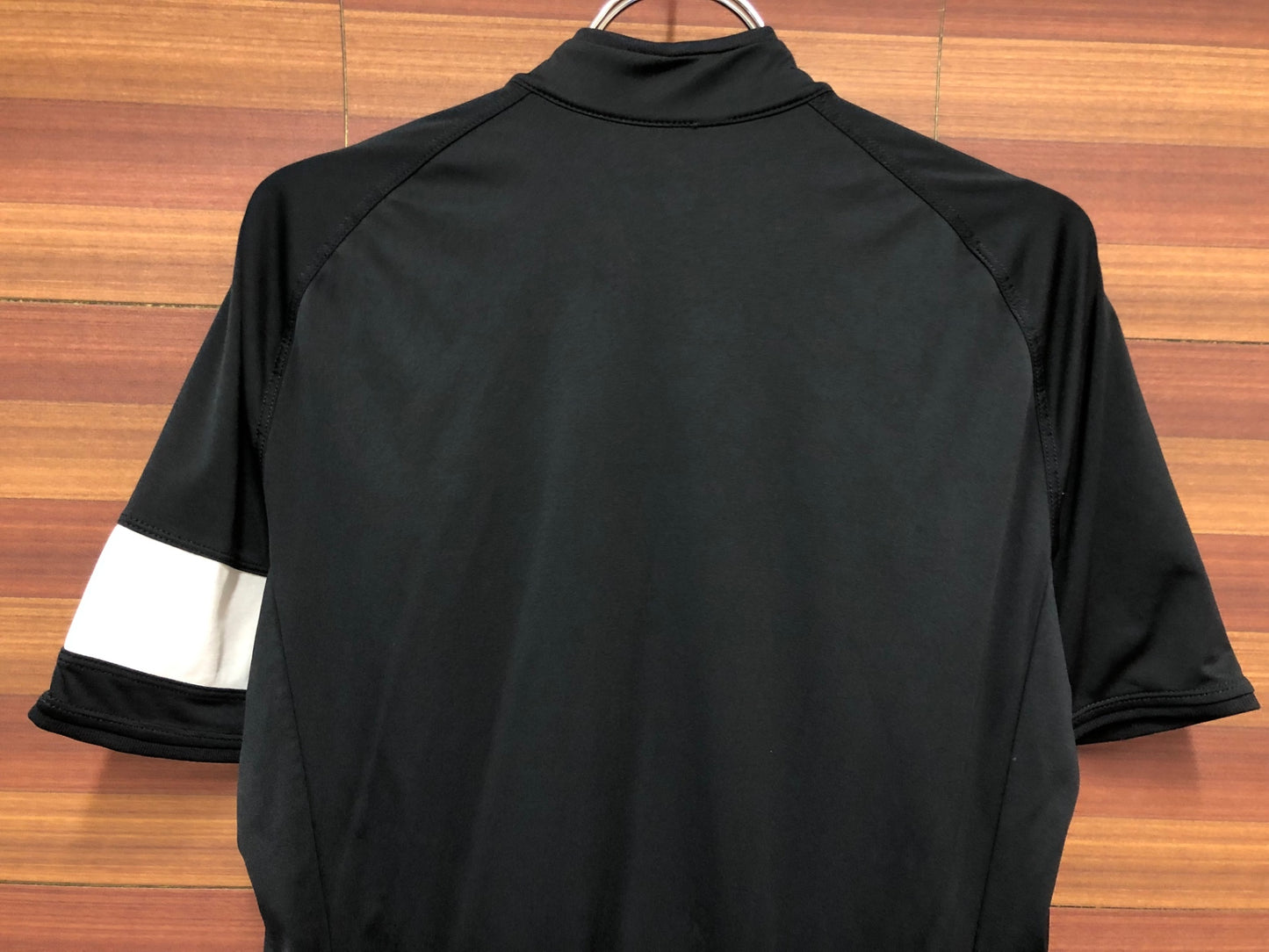 IQ607 ラファ Rapha CORE JERSEY 黒 M