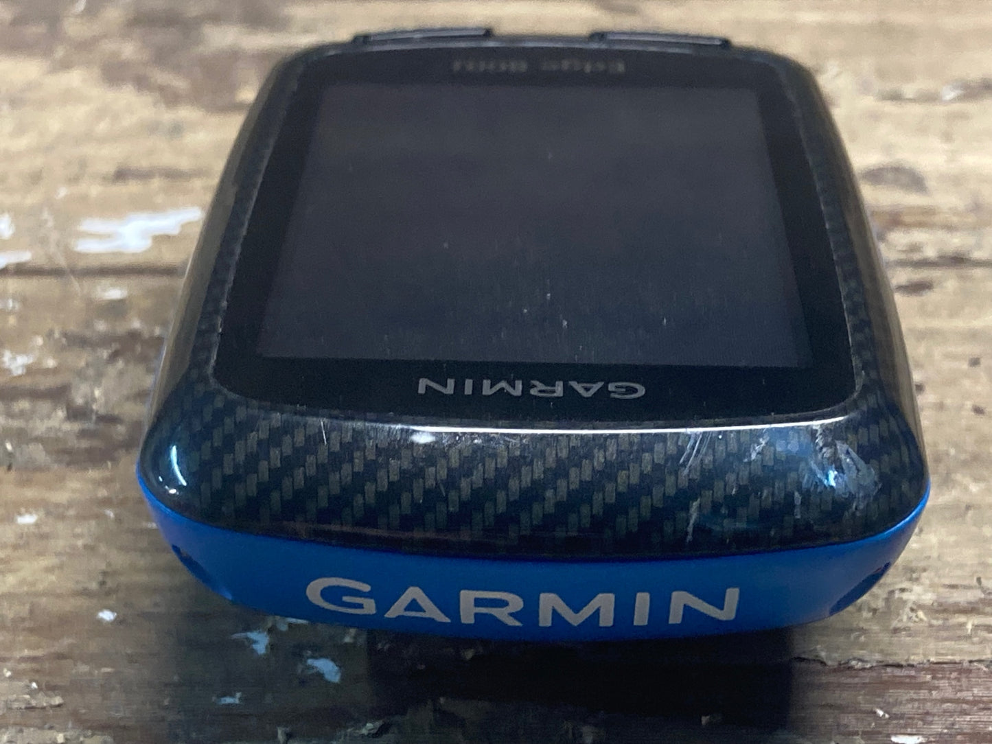 IK046 ガーミン GARMIN EDGE 800J サイクルコンピュータ 動作確認済