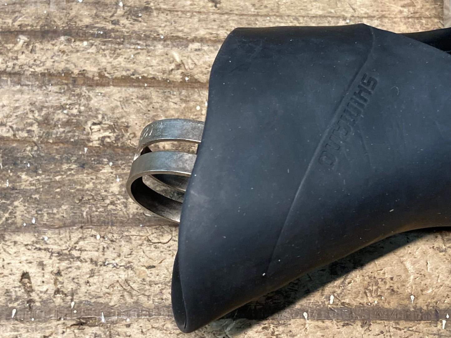 IS054 シマノ SHIMANO クラリス CLARIS ST-R2000 STIレバー 2x8S