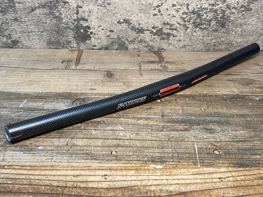 IP189 スペシャライズド SPECIALIZED S-WORKS carbonXC カーボン フラットバー 580mm Φ25.4