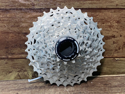 IK729 シマノ SHIMANO アルテグラ ULTEGRA CS-R8101 スプロケット 11-34T 12S