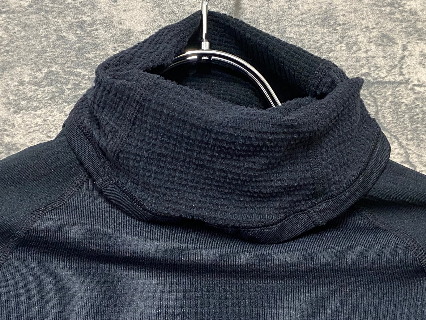 IW274 ラファ Rapha プロチームサーマルベースレイヤー PRO TEAM THERMAL BASE LAYER LONG SLEEVE 黒 XS