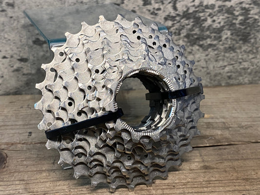 IH859 シマノ SHIMANO アルテグラ ULTEGRA CS-R8000 スプロケット 11-28T 11s ※ロックリング欠品