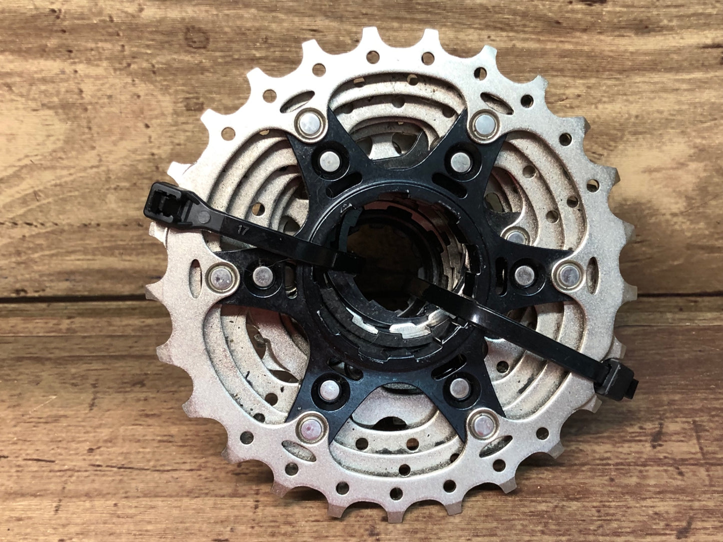 II754 シマノ SHIMANO アルテグラ ULTEGRA CS-6800 スプロケット 12-25T 11S