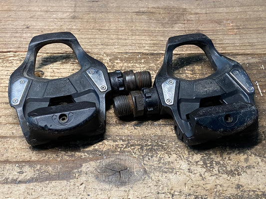 IS616 シマノ SHIMANO PD-RS500 ビンディングペダル SPD-SL