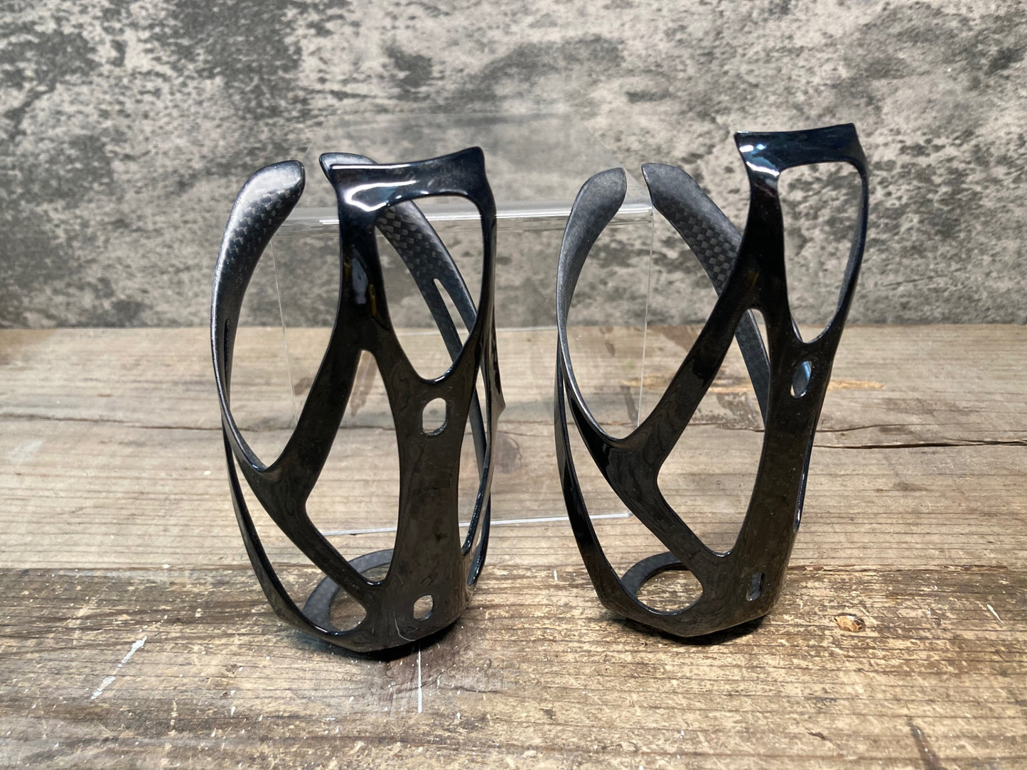 IW662 スペシャライズド SPECIALIZED S-WORKS カーボン ボトルケージ 2個セット