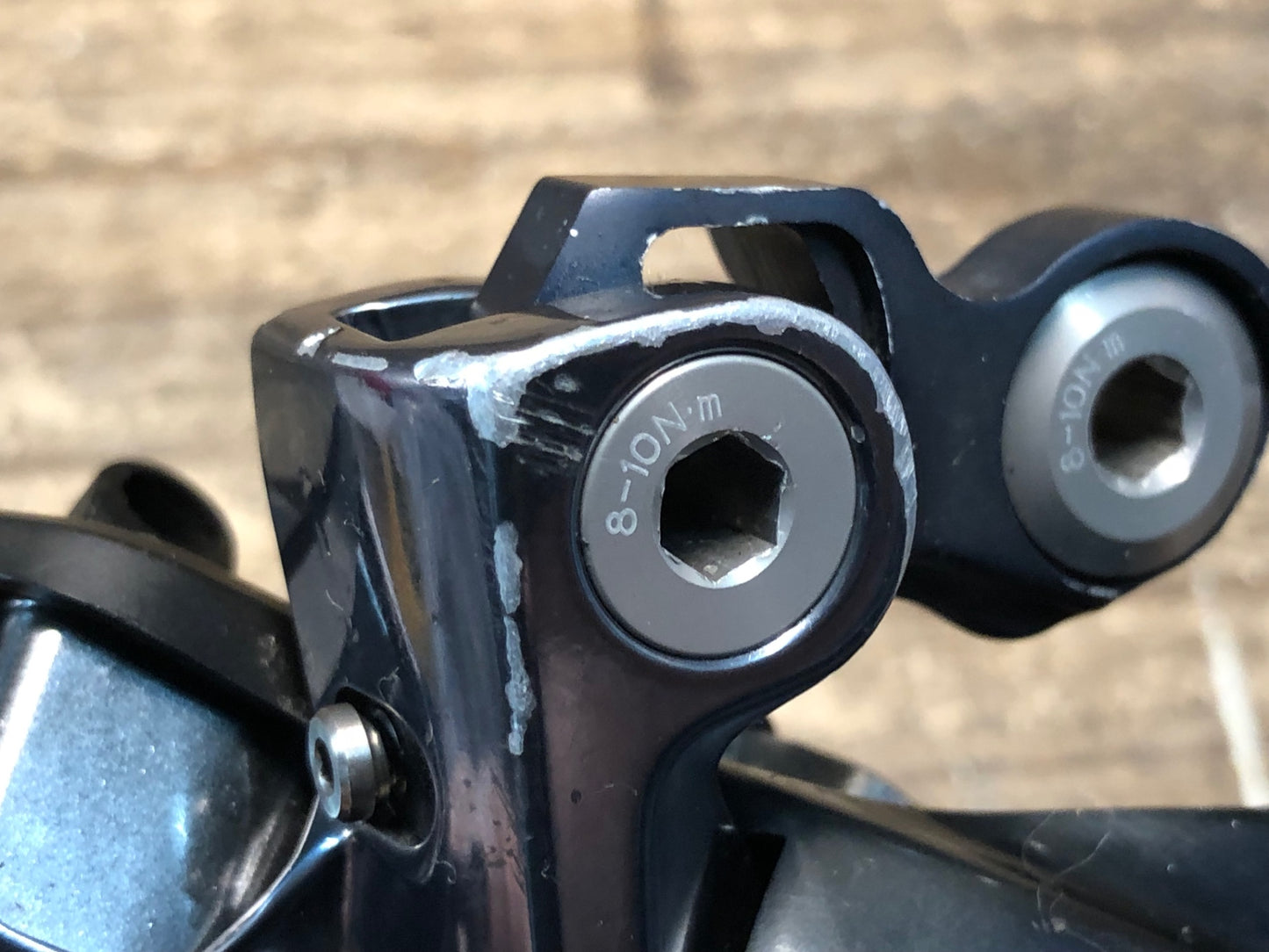 IM839 シマノ SHIMANO デュラエース DURA-ACE RD-R9150 リアディレイラー 11s Di2