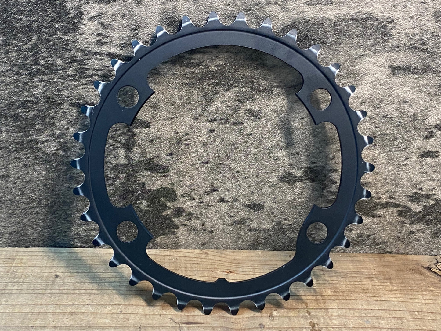 JA460 シマノ SHIMANO アルテグラ ULTEGRA FC-R8000 チェーンリング 46/36T 11S