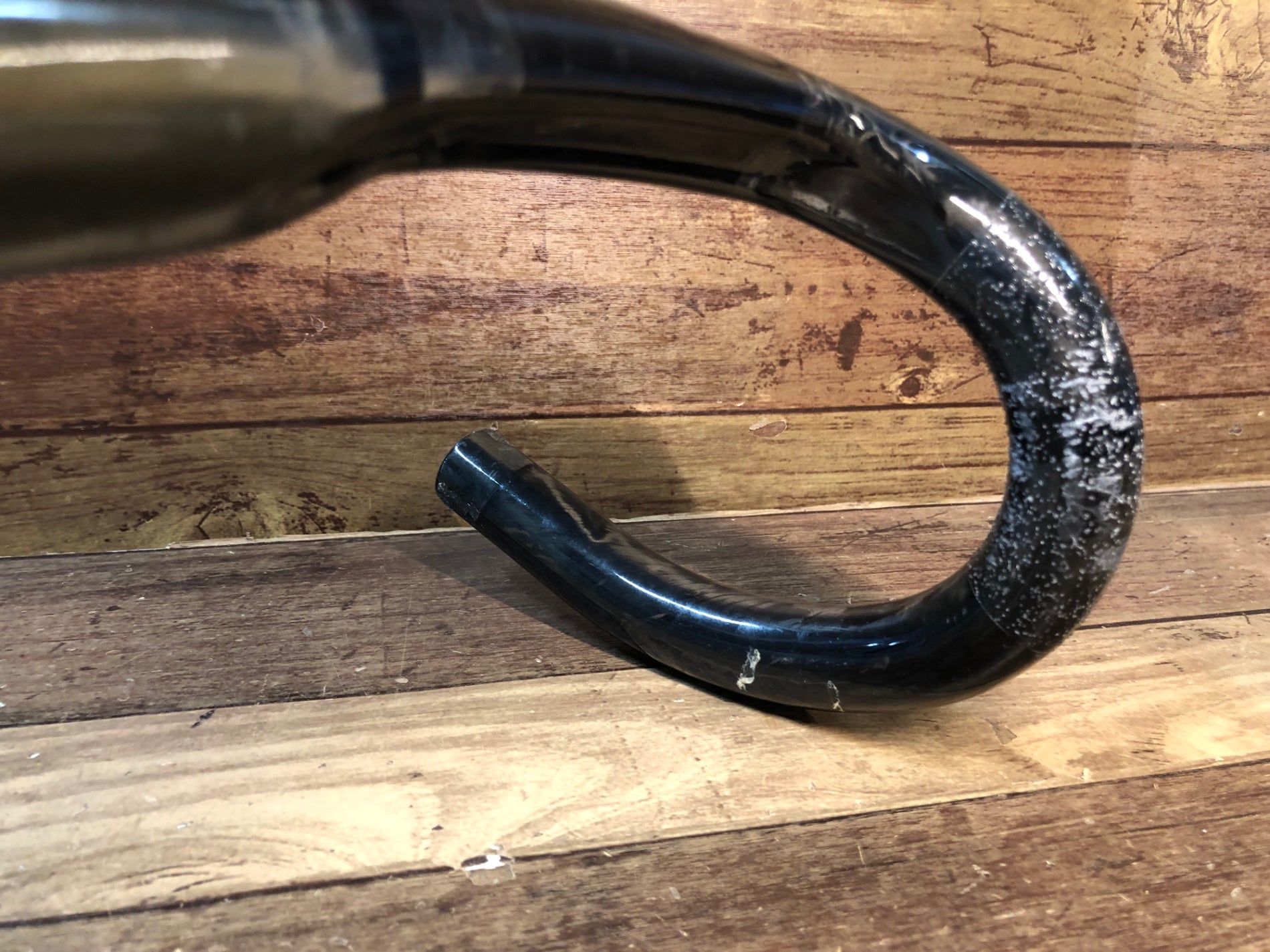 HT012 ボントレガー BONTRAGER XXX VR-CF カーボンドロップ
