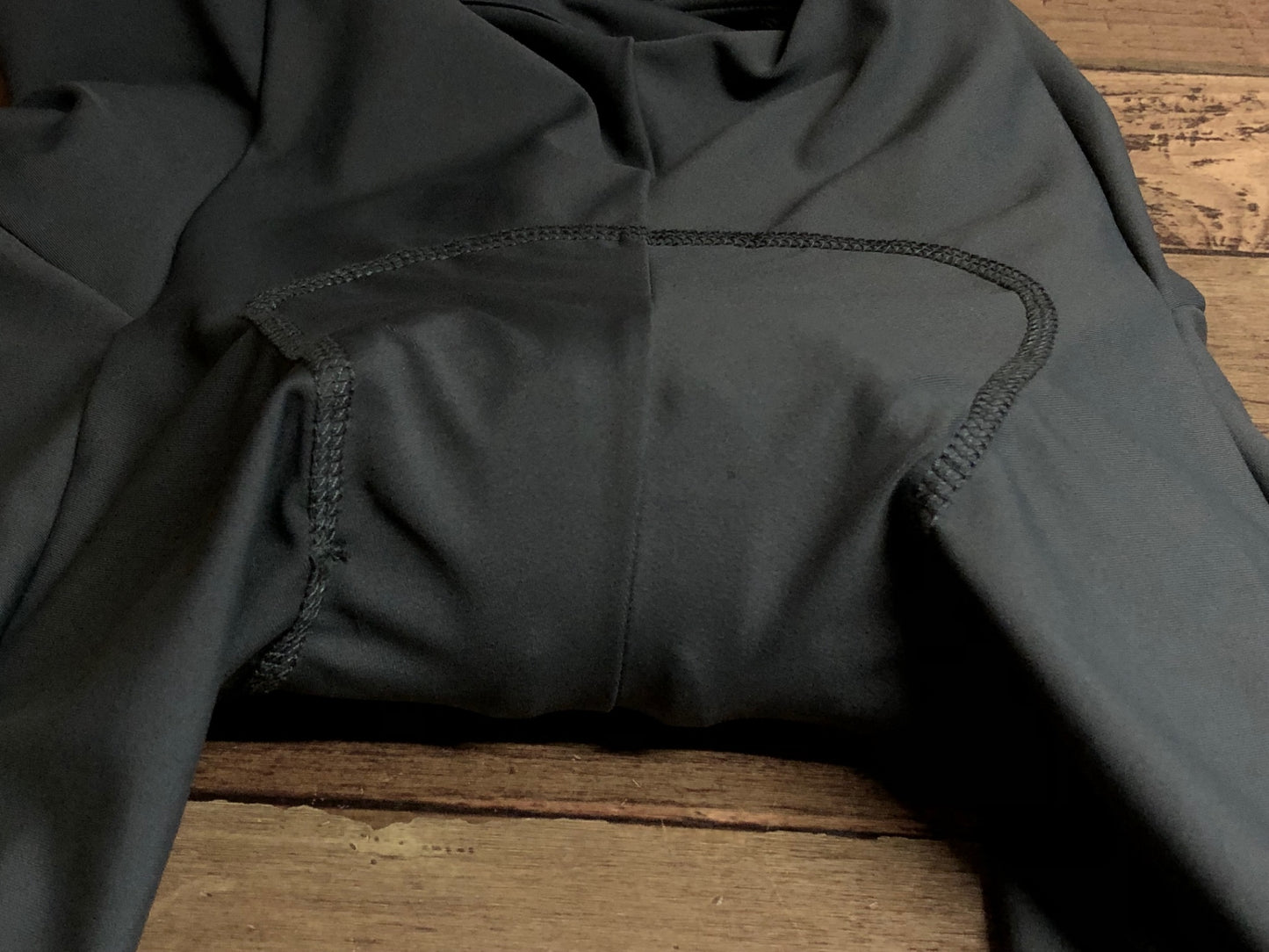 IL859 ブリコ BRIKO CLASSIC BIB 2.0 ビブショーツ カーキ M