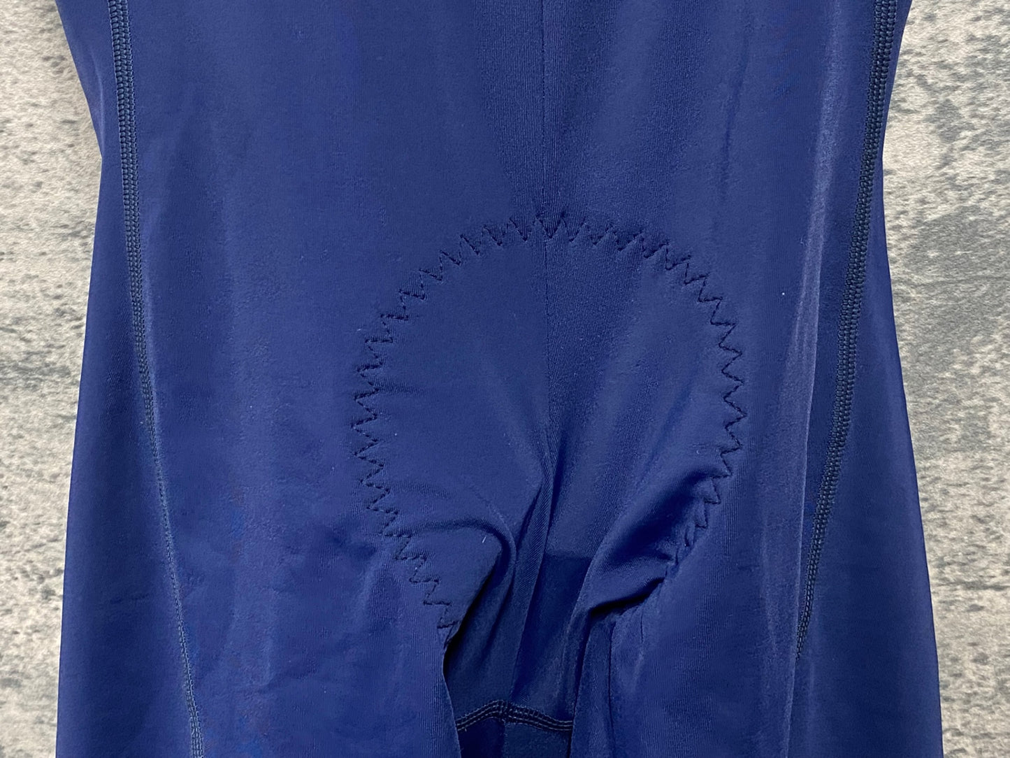 JA404 マープ MAAP ビブショーツ 紺 M