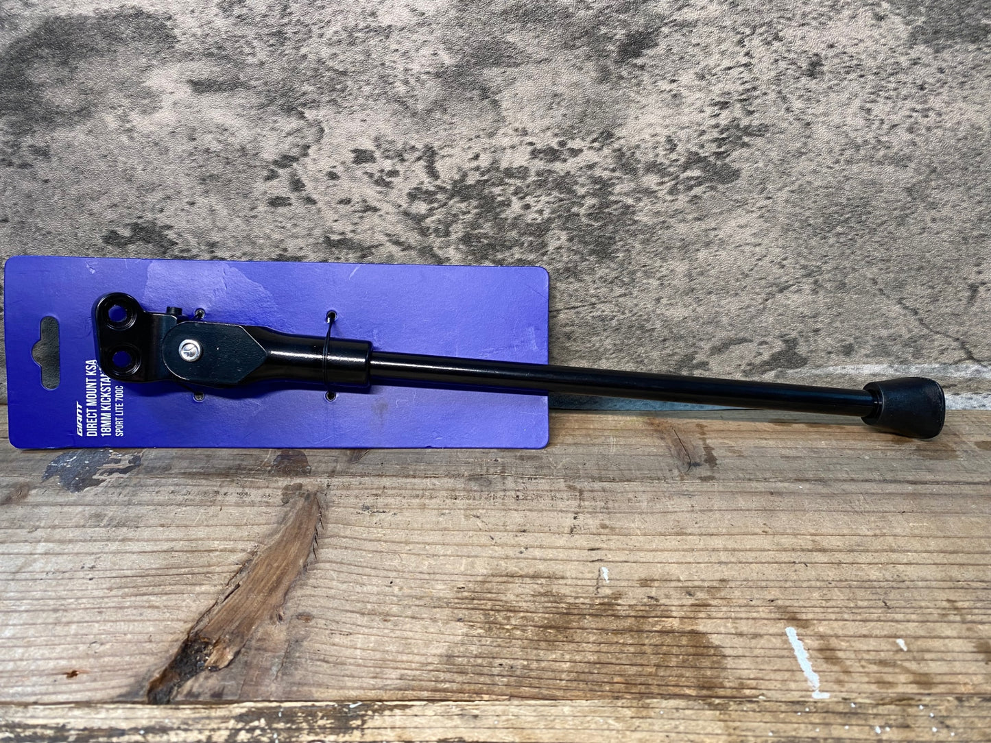 IV986 ジャイアント GIANT DIRECT MOUNT KSA 18mm KICK STAND SPORT LITE 700C キックスタンド