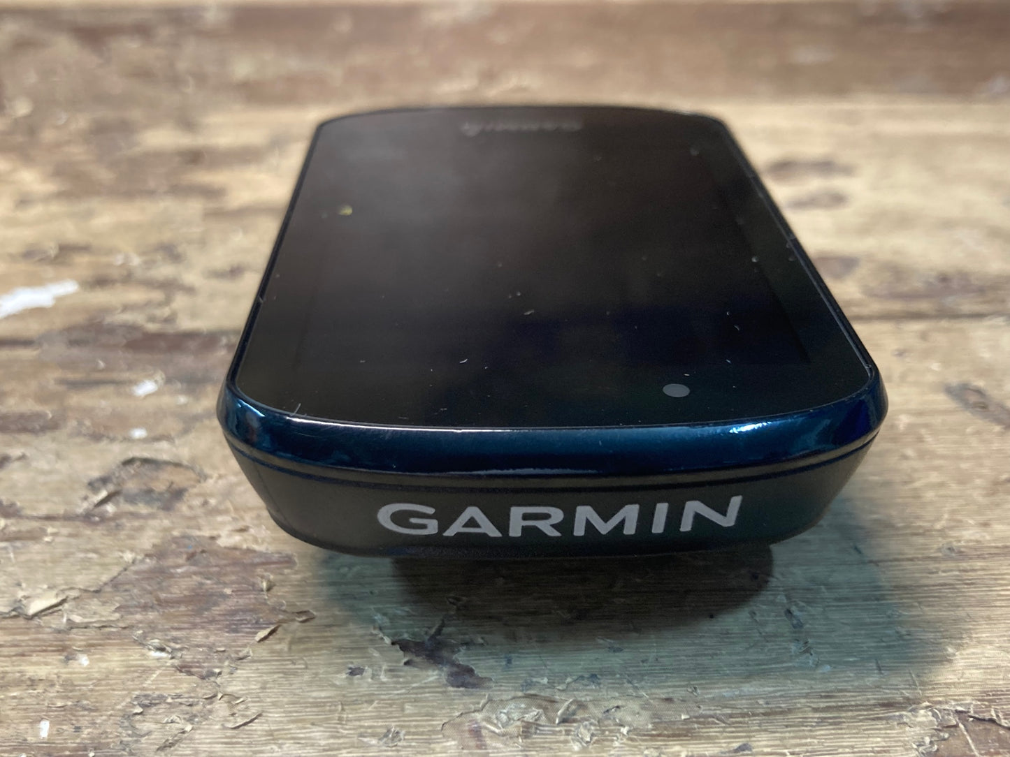 IF764 ガーミン GARMIN EDGE830 サイクルコンピューター 本体のみ ※動作確認済み