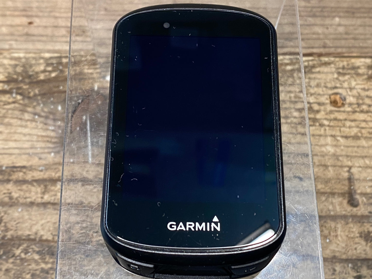 JA433 ガーミン GARMIN EDGE 530 サイクルコンピューター 動作確認済み