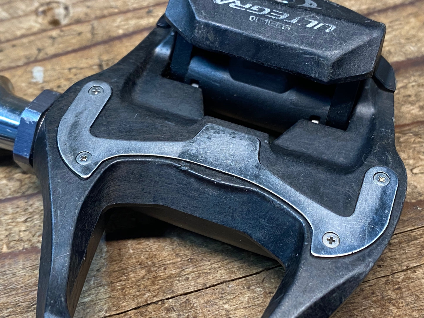 IP881 シマノ SHIMANO アルテグラ ULTEGRA PD-6800 ビンディングペダル SPD-SL