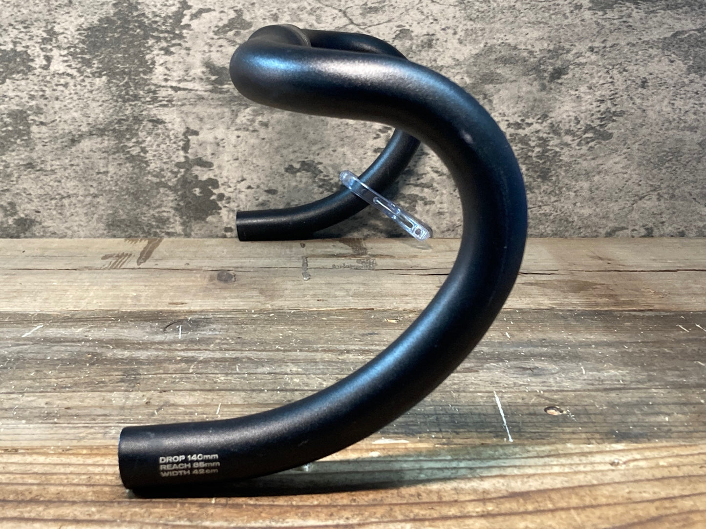 IP421 スペシャライズド SPECIALIZED Tarmac Bend アルミ ドロップハンドル C-C420mm